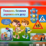 Набока В.В. провела захід про ПДР