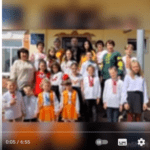 Вишиванка флешмоб