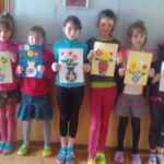 "Квіти для любої матусі"