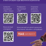 Чому ділитися відвертим контентом може бути небезпечним для дітей?