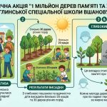 Заклад долучився до Світового рекорду
