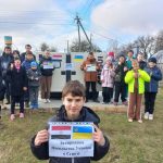 Завдяки Громадській Організації "Волонтерський Центр "КОЛО" наш заклад отримав потужний генератор
