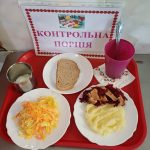 Харчуємося правильно!